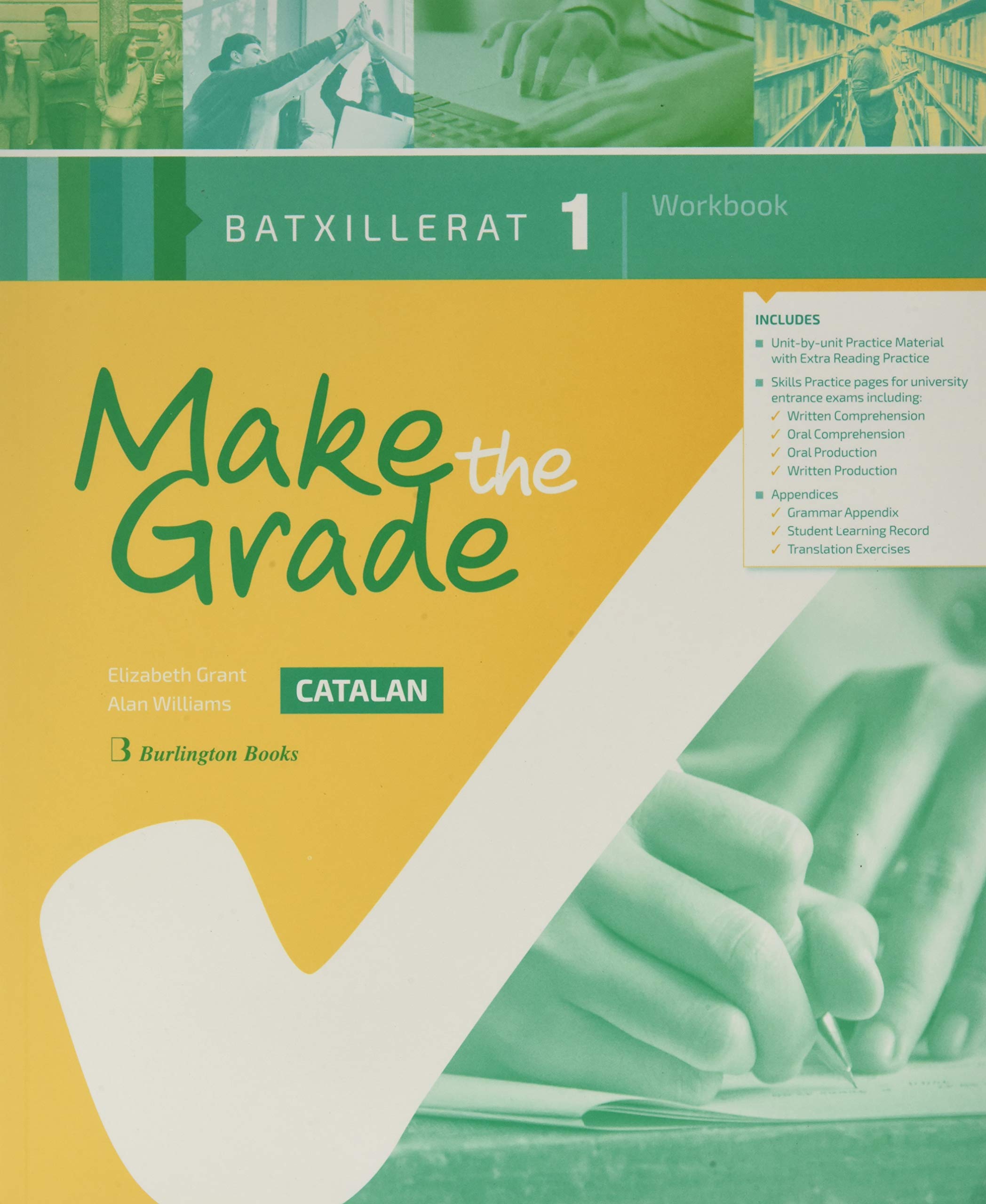 Méthode Make Grade 1 Bach EJ Cat pour progresser au piano seul - 3