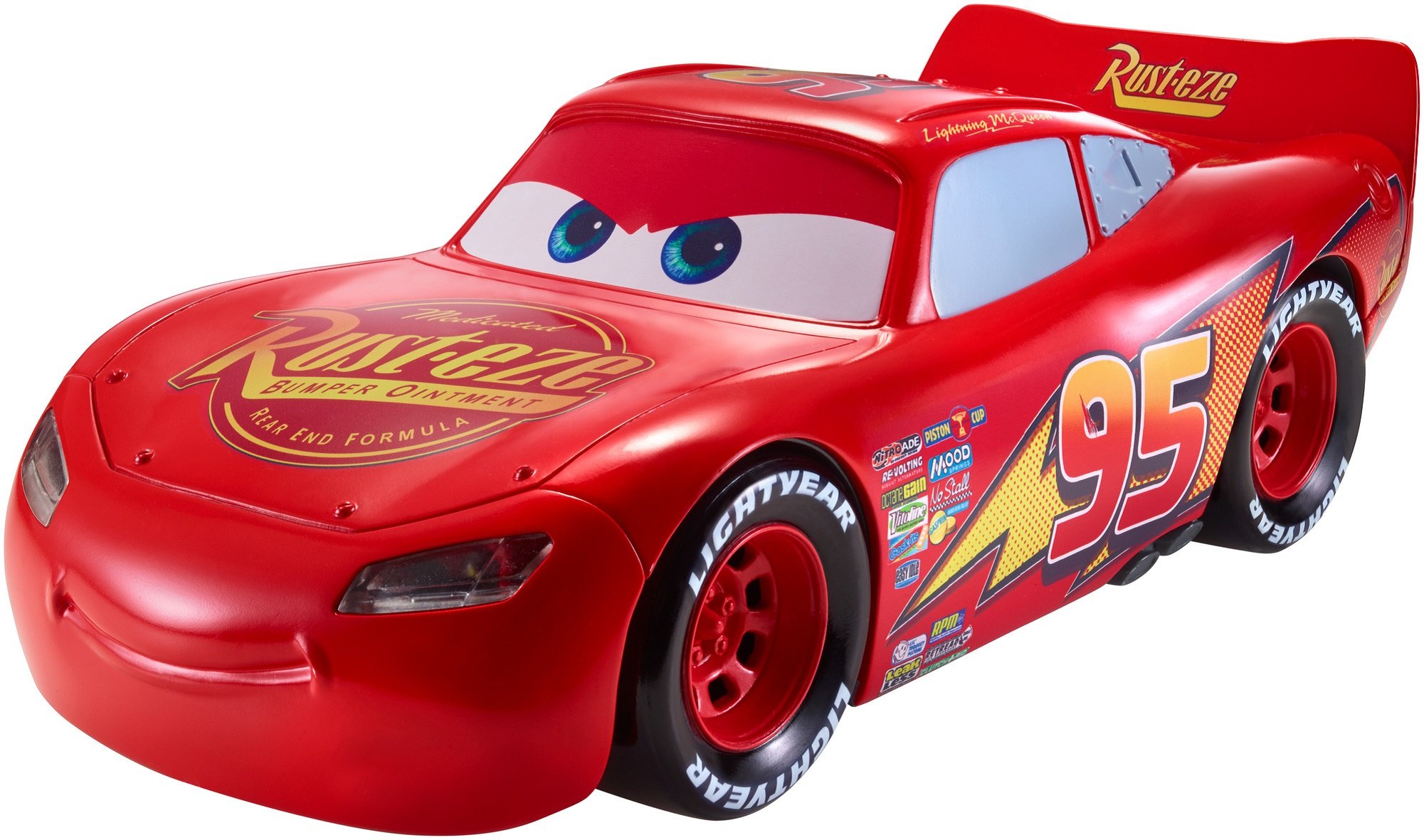 cars 3 movie moves lightning mcqueen
