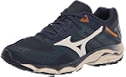 Mens Inspire 16 WaveknitRunning Shoe