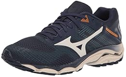 Mens Inspire 16 WaveknitRunning Shoe