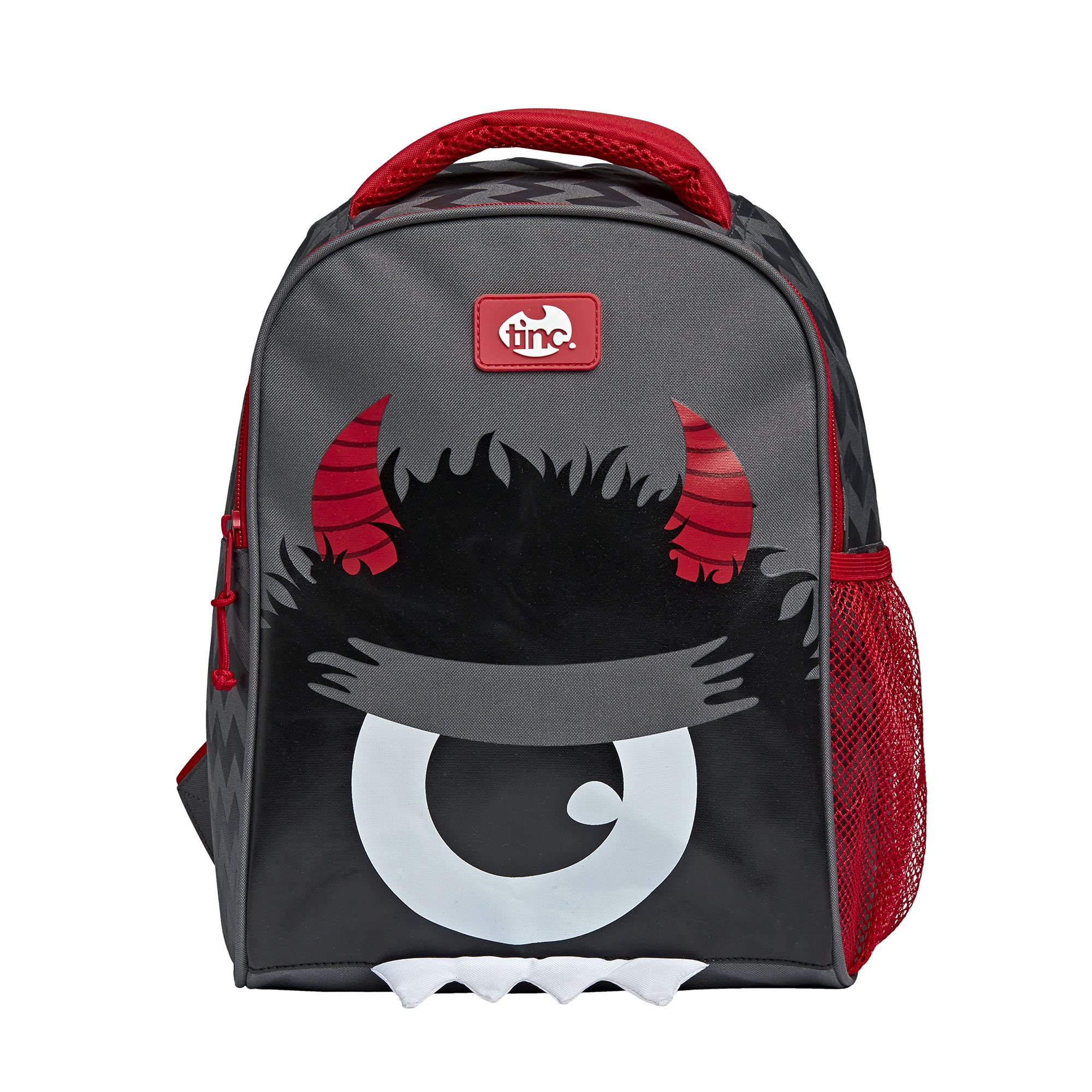 Tinc Kids Backpack Primary School Bag for Girls & Boys