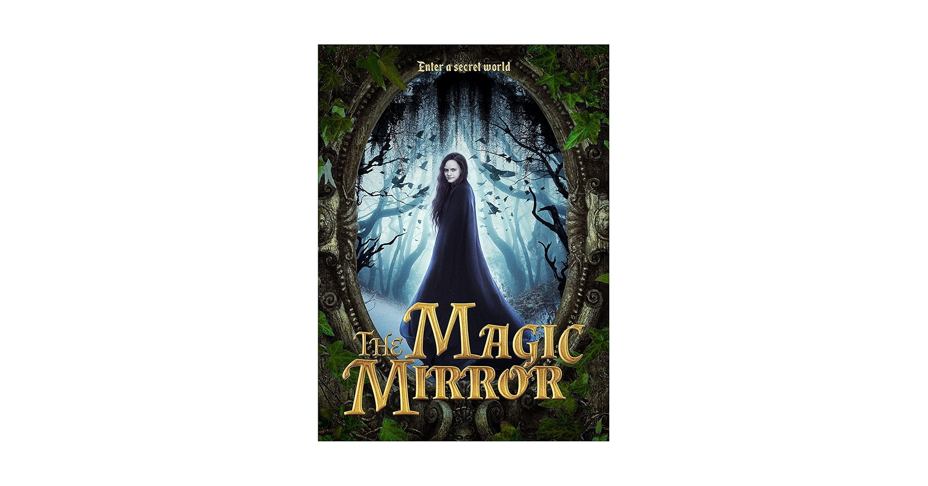 ディスプレイ・モニター本体 Magic Mirror HM1 Magic Mirror, Urikar Smart Makeup Mirror Display Monitor