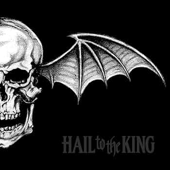Amazon.co.jp: Hail to the King: ミュージック