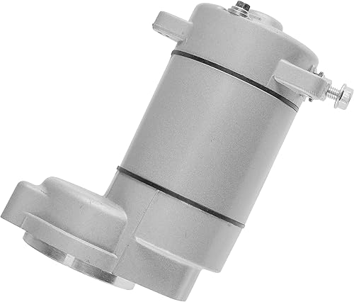 Miniatura 7 de Caltric Motor de arranque compatible con Polaris Trail Blazer 250 1996 1997 1998-2006 / Trail Blazer 400 2003