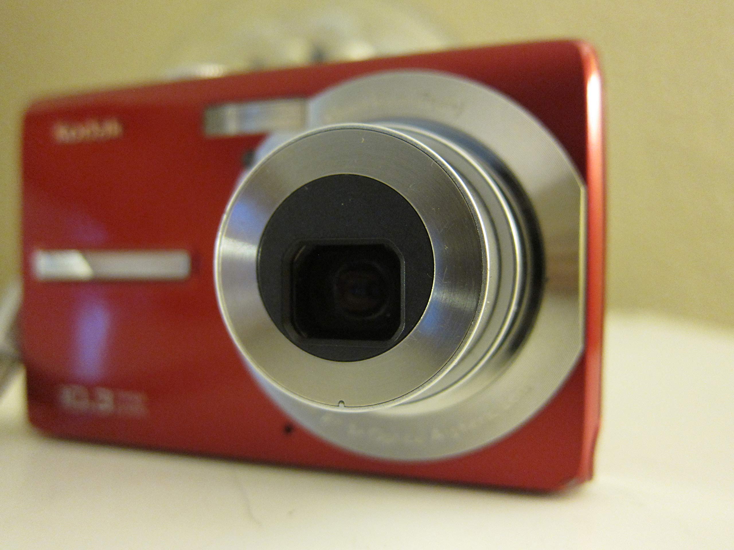 ★KODAK/ミッテ★ Amazon.com : Kodak EasyShare MX1063 10.3MP 3X Optical/5x