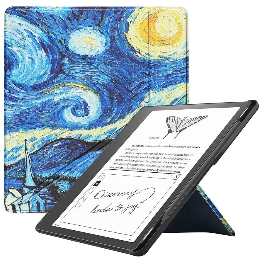 【新品未開封】kindle scribe Amazon's $340 Kindle Scribe is its first e-reader with
