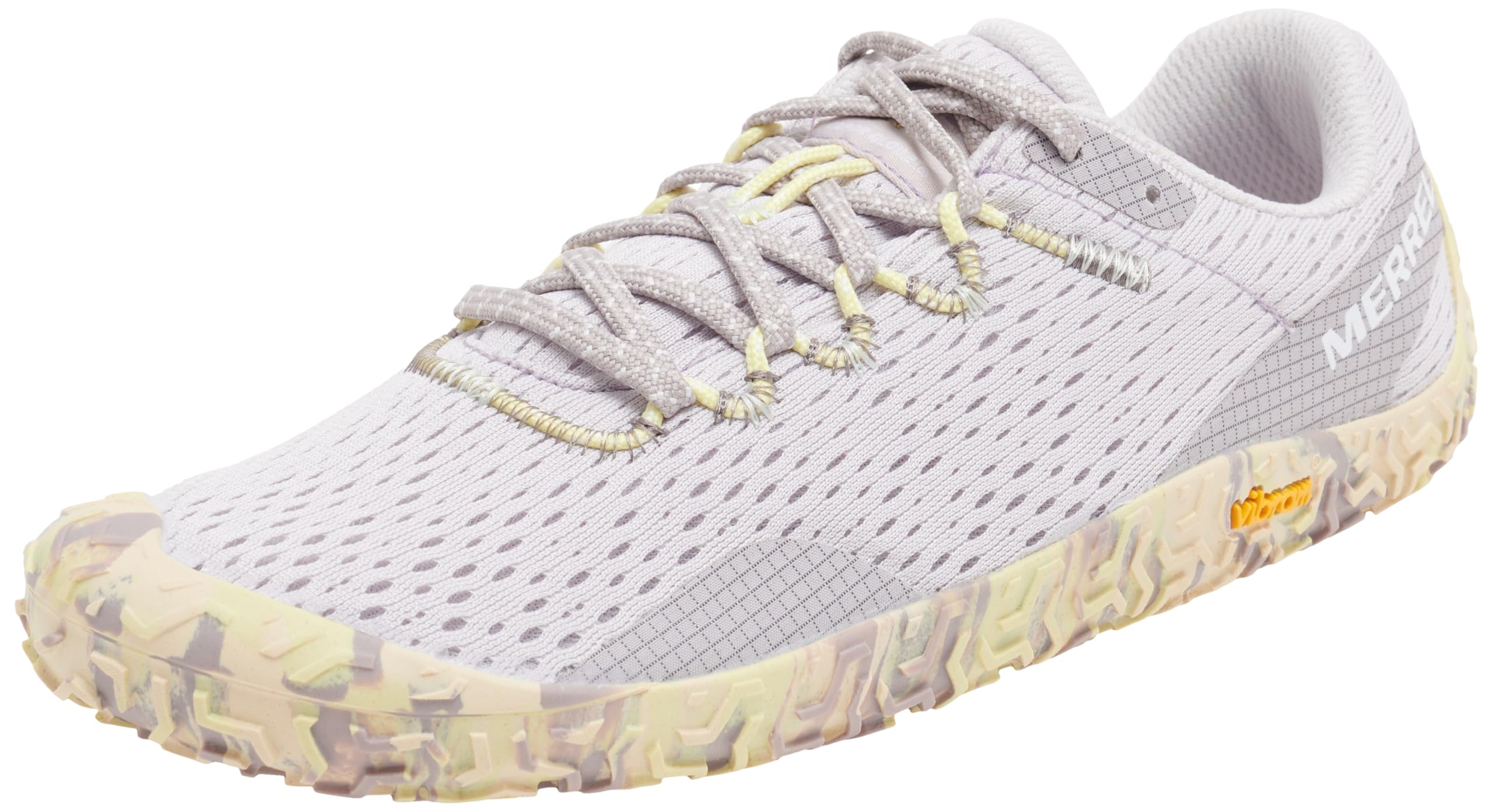 Merrell Vapor Glove 6 LTR - Black ZapatillasMujer
