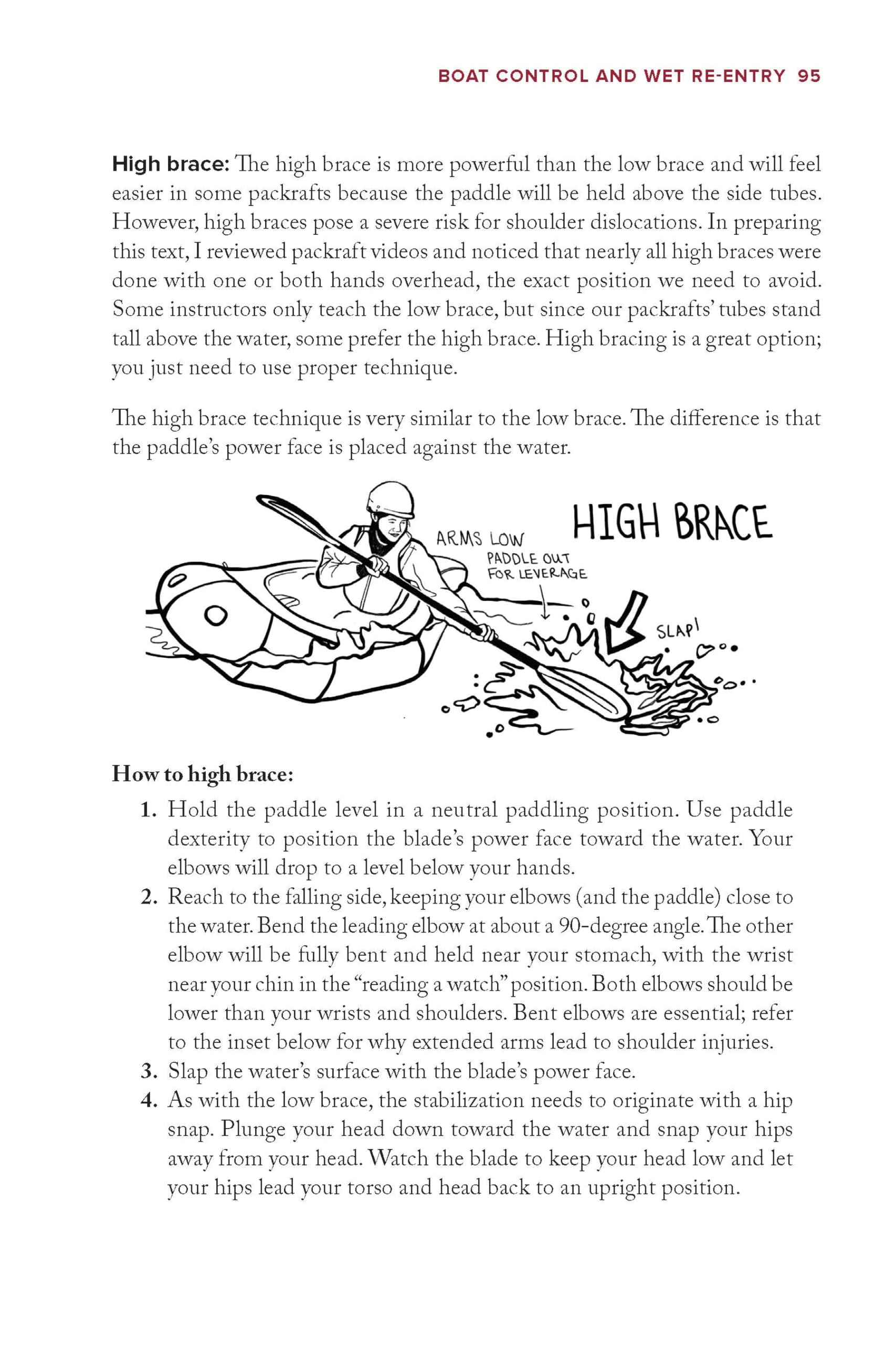 The Packraft Handbook: An Instructional Guide for the Curious