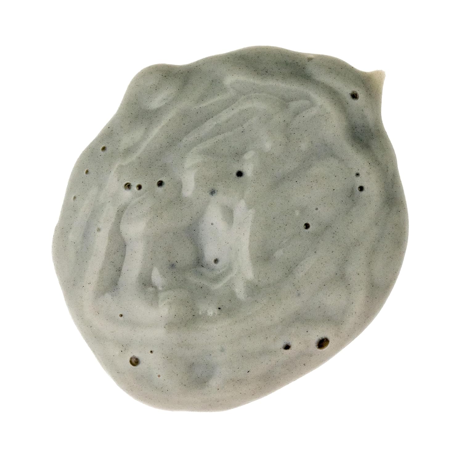 FLAGSHIP Black Water Hair Pomade for Men – Pre-Styler & Styling Cream - Medium Hold, Low Shine, Matte Finish - Texturizing Liquid Pomade (8 oz) - Image 4