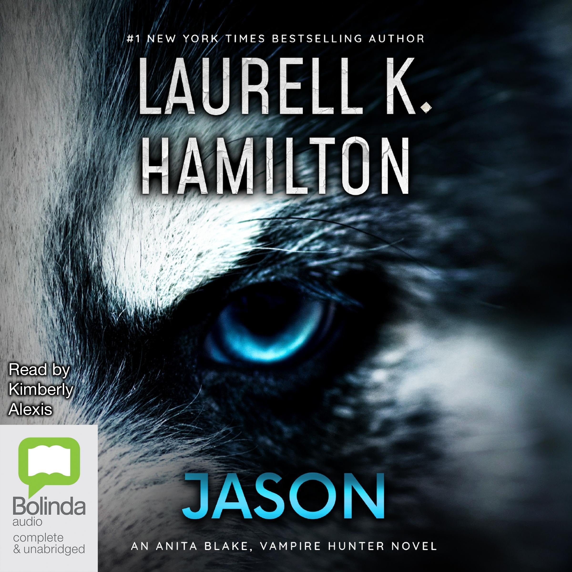 Cover art for Jason
