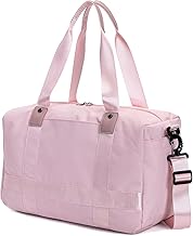 Designed for Ryanair Cabin Bags 40x20x25 Underseat Hand Luggage Carry Ons Small Waterproof Travel Weekend Overnight Bag