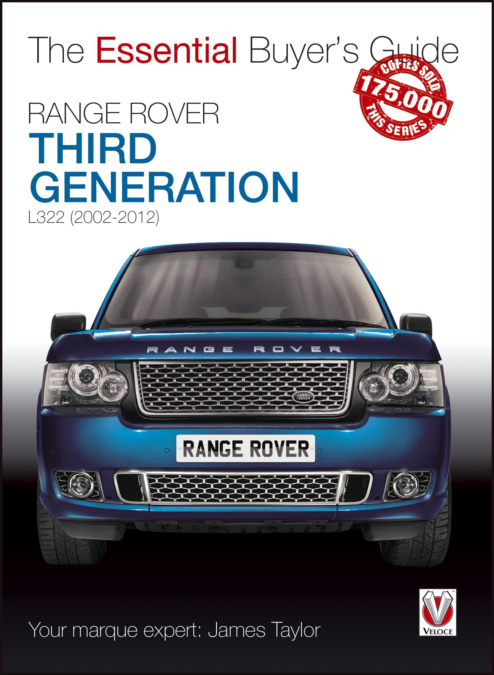 Range Rover: Third Generation L322 (2002-2012) (Essential Buyer's Guide ...