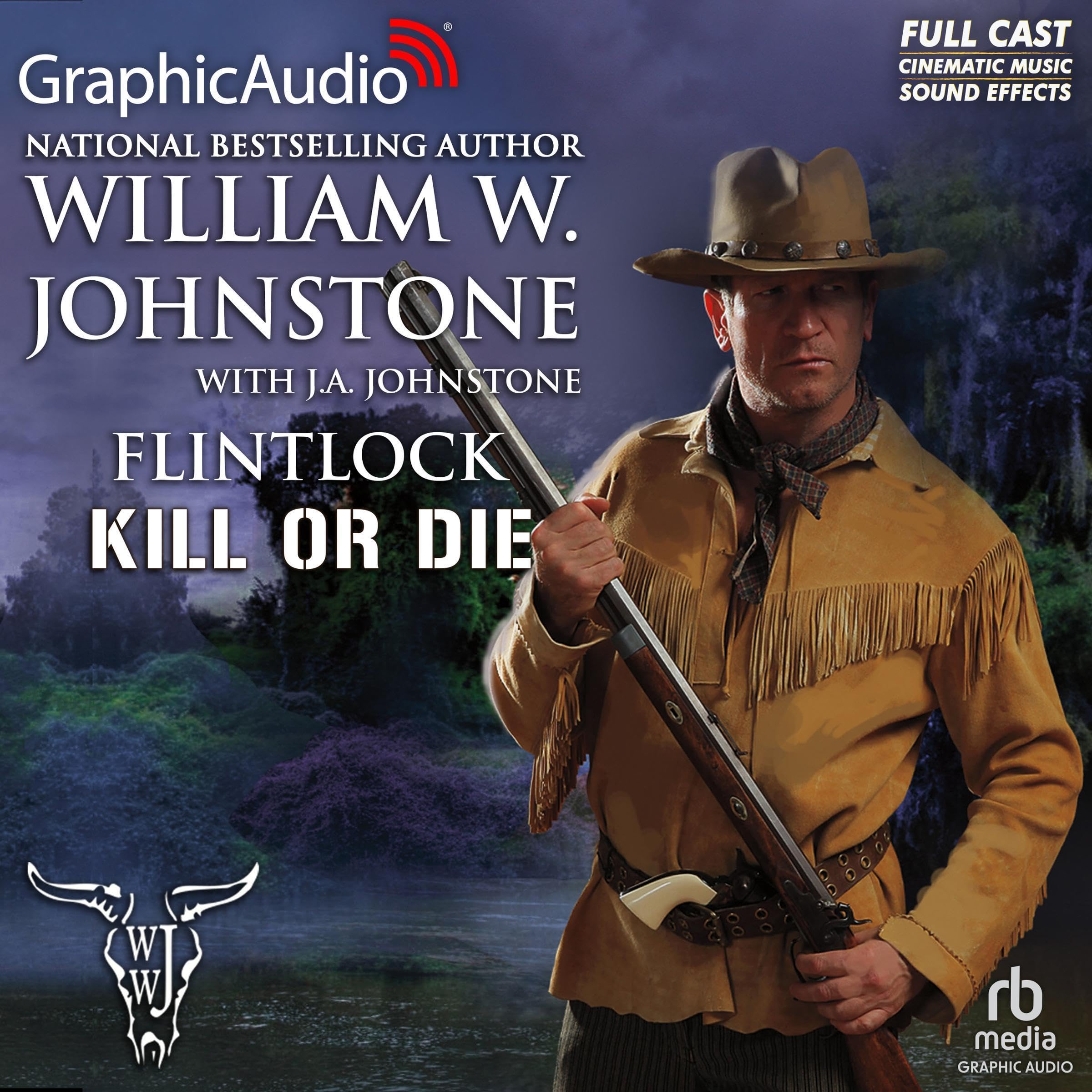 Cover art for Kill or Die [Dramatized Adaptation]