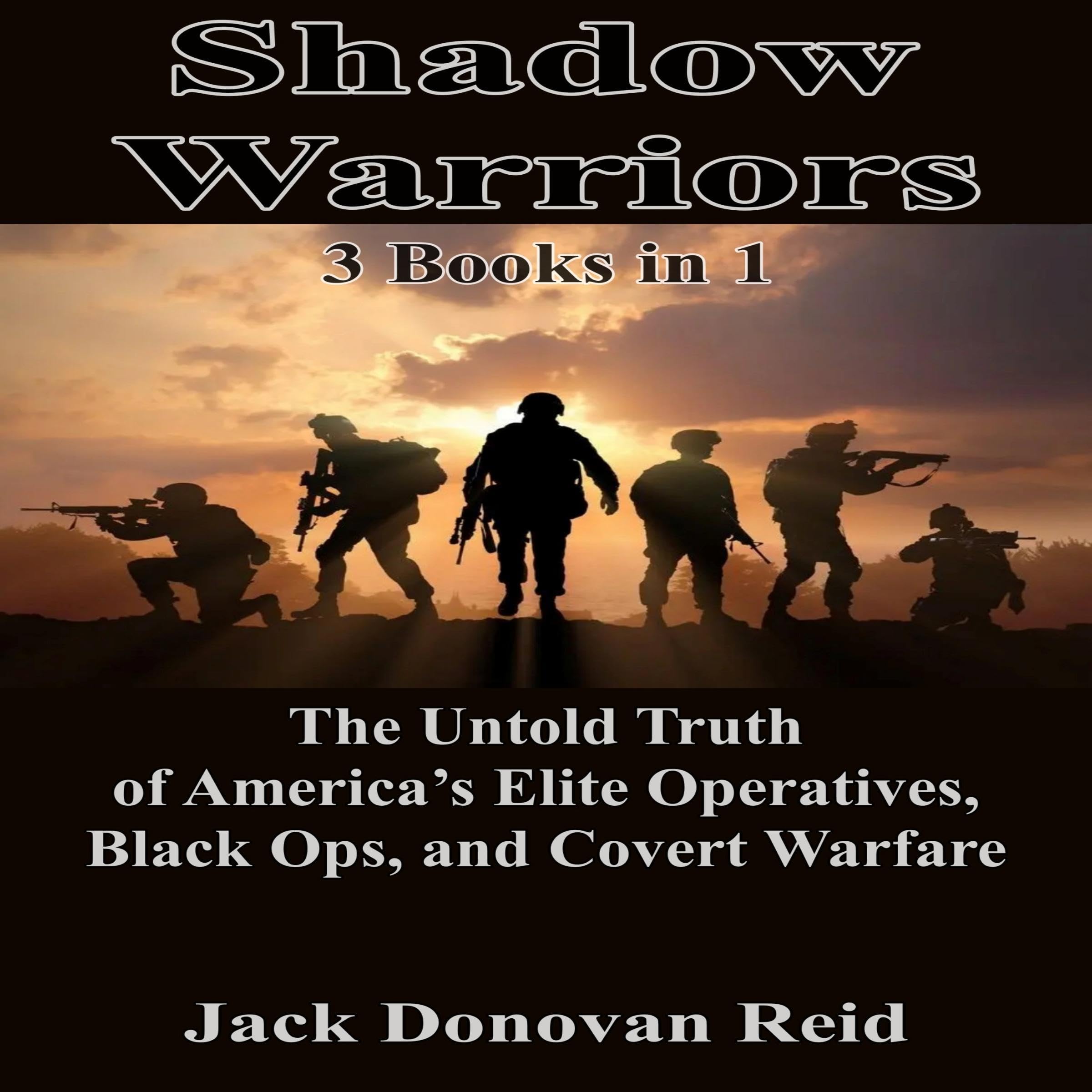Shadow Warriors