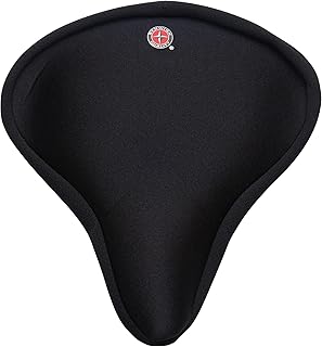 Schwinn Comfort Bike Saddle