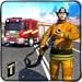 Firefighter 3D: The City Hero