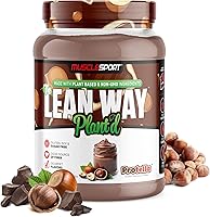 Vista 15 de Lean Whey 5lb, chocolate (Chocolate Ice Cream), 1