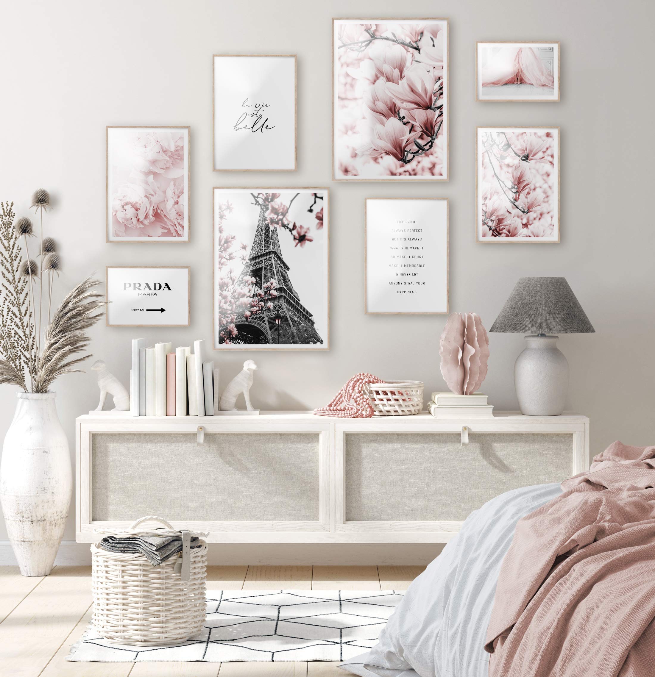 Albert Einstein Poster sur toile avec couverture d'album - Impressions d'art mural classique Albert Einstein Poster sur toile avec couverture d'album - Impressions d'art mural classique