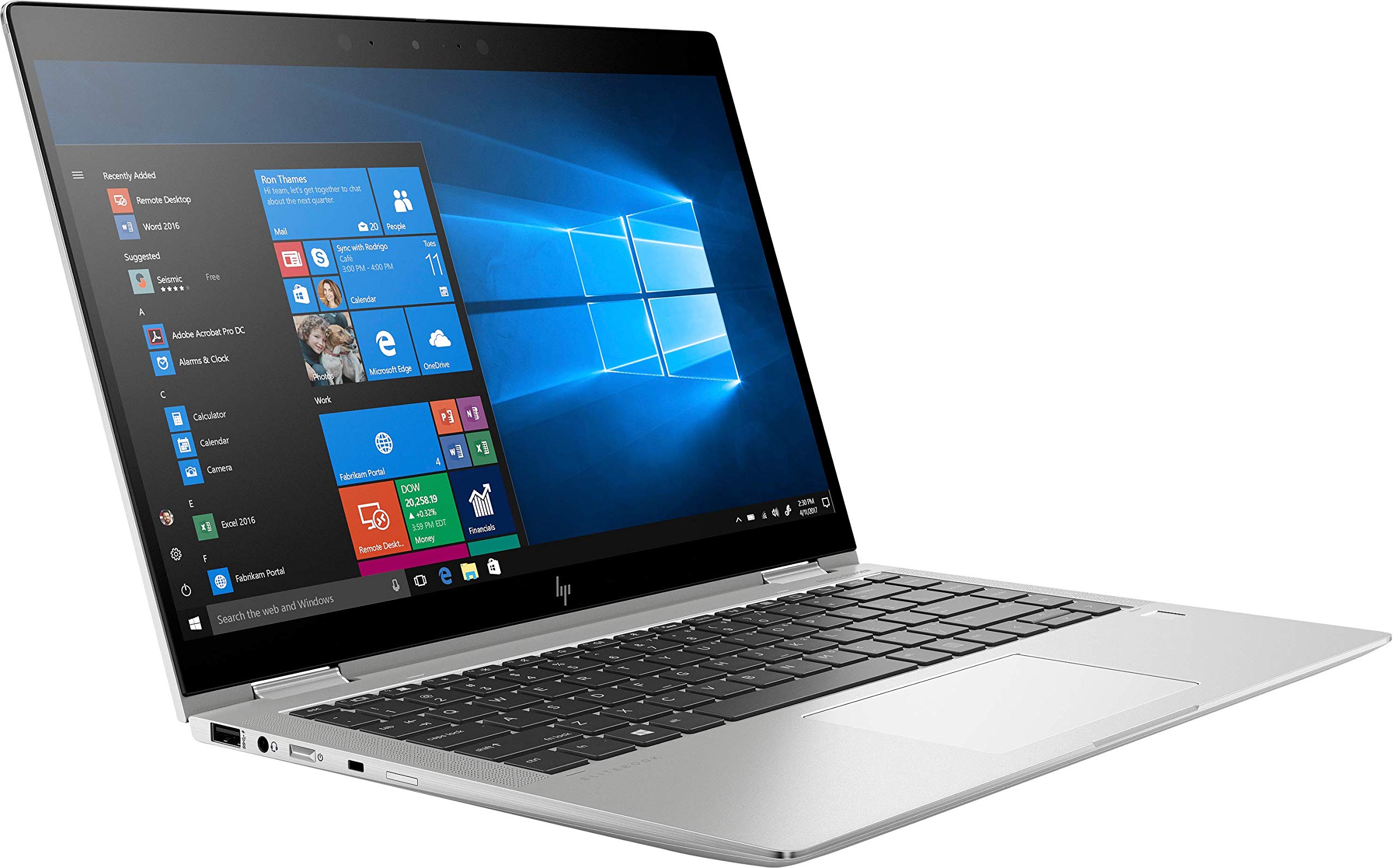 その他ノートPC本体 HP Elitebook X360 1040 G6. Core i5-8265U HP Elitebook X360 1040 G6 14