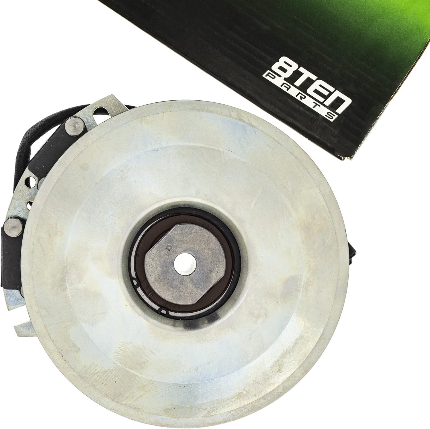 8TEN Electric PTO Clutch for John Deere Encore Great Dane QuickTrak 647A 5219-71 TCA16667 5219-68 X0372 X0372-K