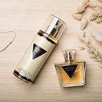 Vista 3 de Perfume pulverizador para hombres Seductive Home Blue de Guess, 1.7 onzas líquidas