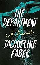 The Department: A propulsive dark academic thriller with an absolutely shocking twist