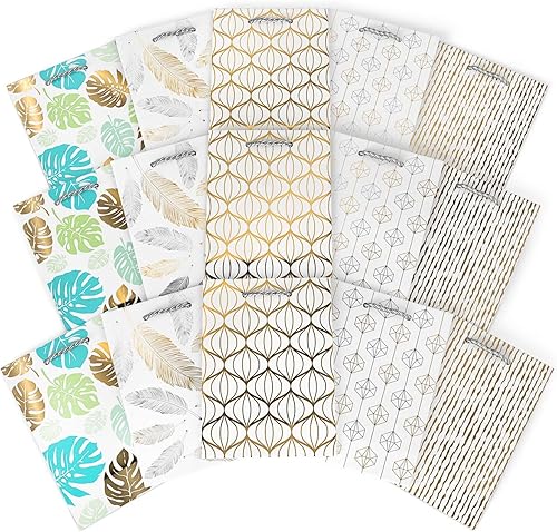 Miniatura 8 de Arteza - Bolsas de regalo