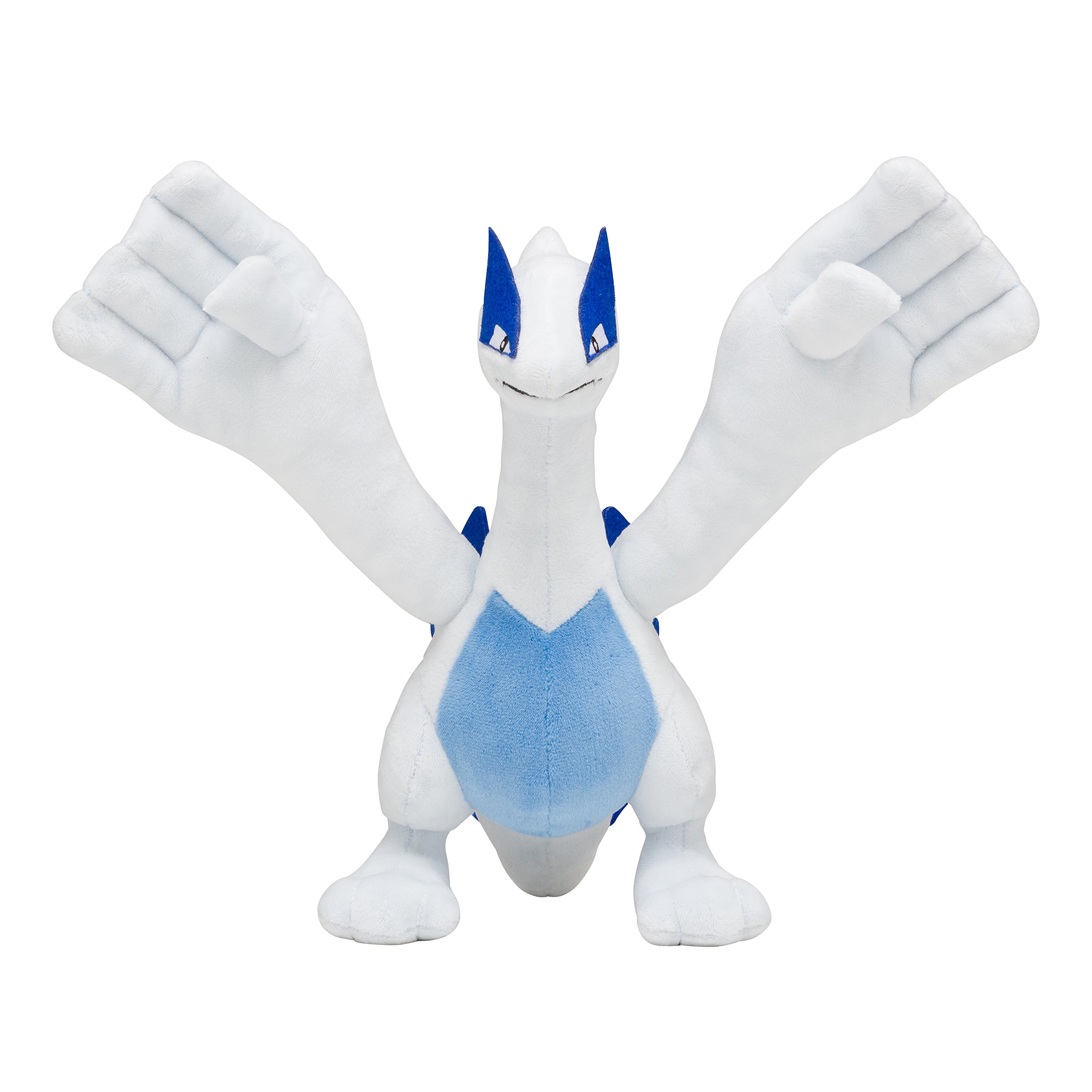 ポケモンセンター　ルギア　ぬいぐるみ　ポケドール ポケモンセンター ルギアドール ポケドール ぬいぐるみ - メルカリ