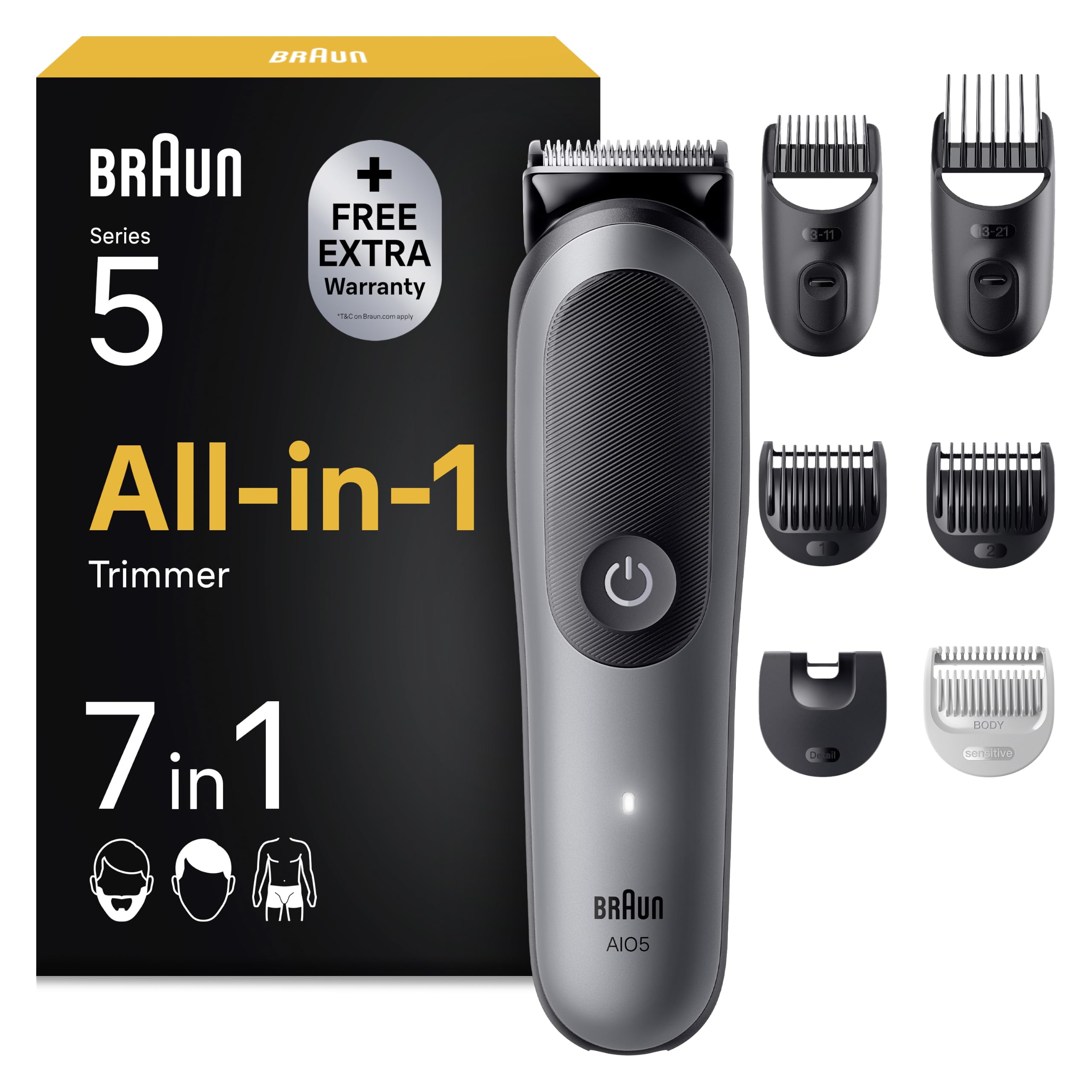 Braun
