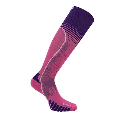 Eurosock Ski Silver Supreme 2 Pack Women