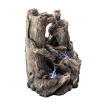 Amazon.com: Alpine Corporation WIN786S Indoor 5 Tiered