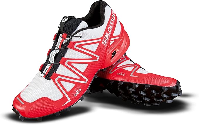 salomon team 3