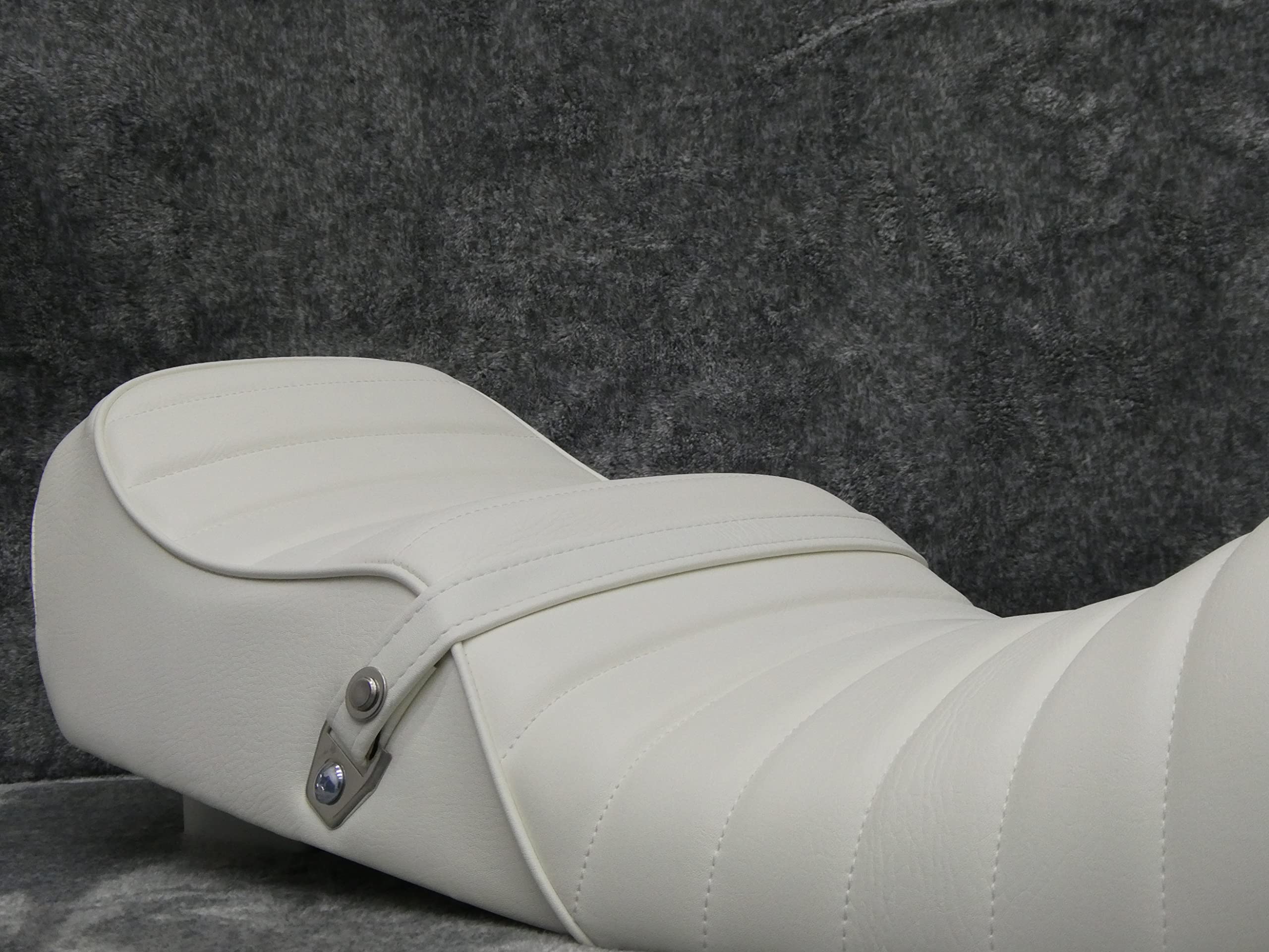 Amazon | GSX400FS タックロールシート 白皮/インパルス