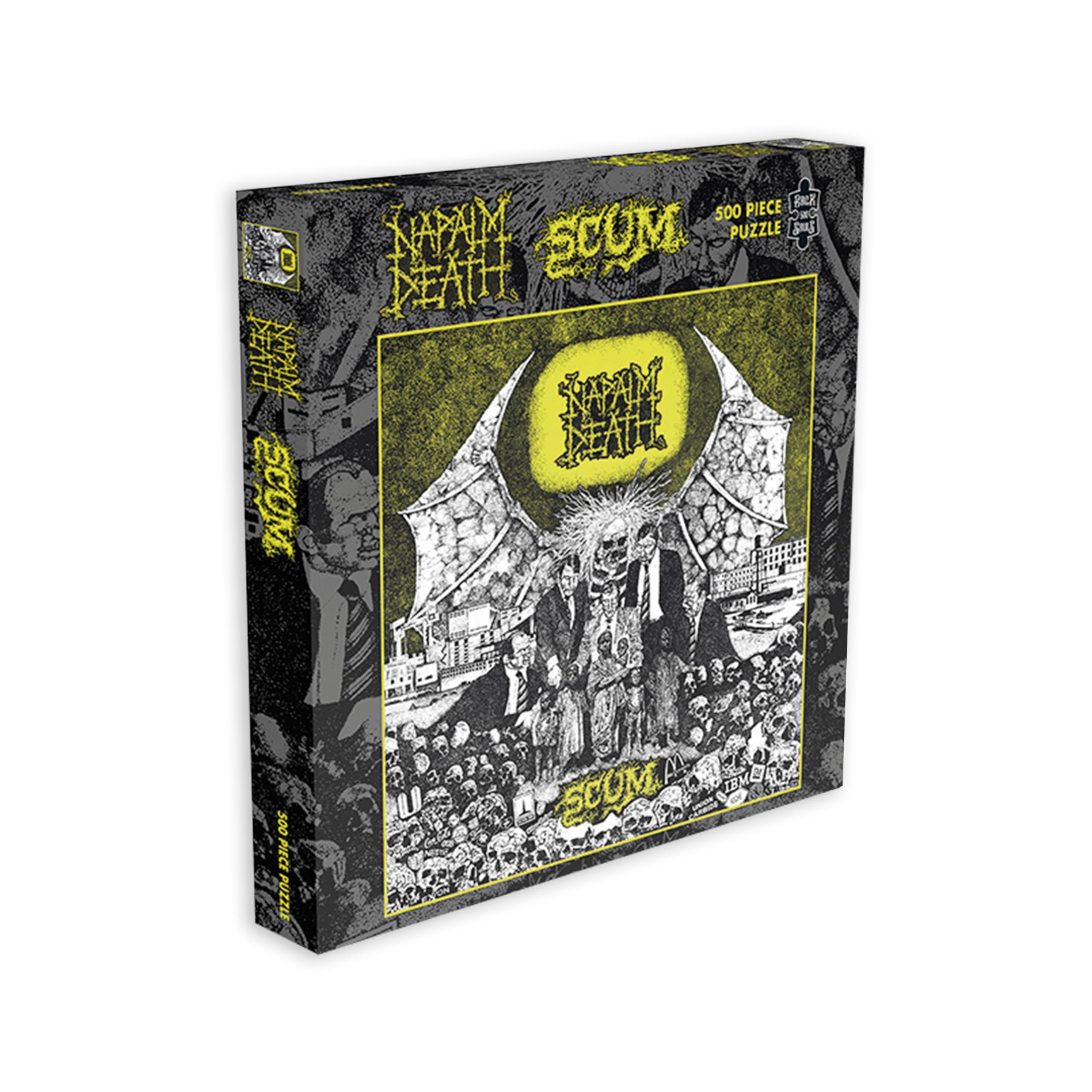 邦楽 NAPALM GISM Xzibit - Napalm[Explicit] - Amazon.com Music