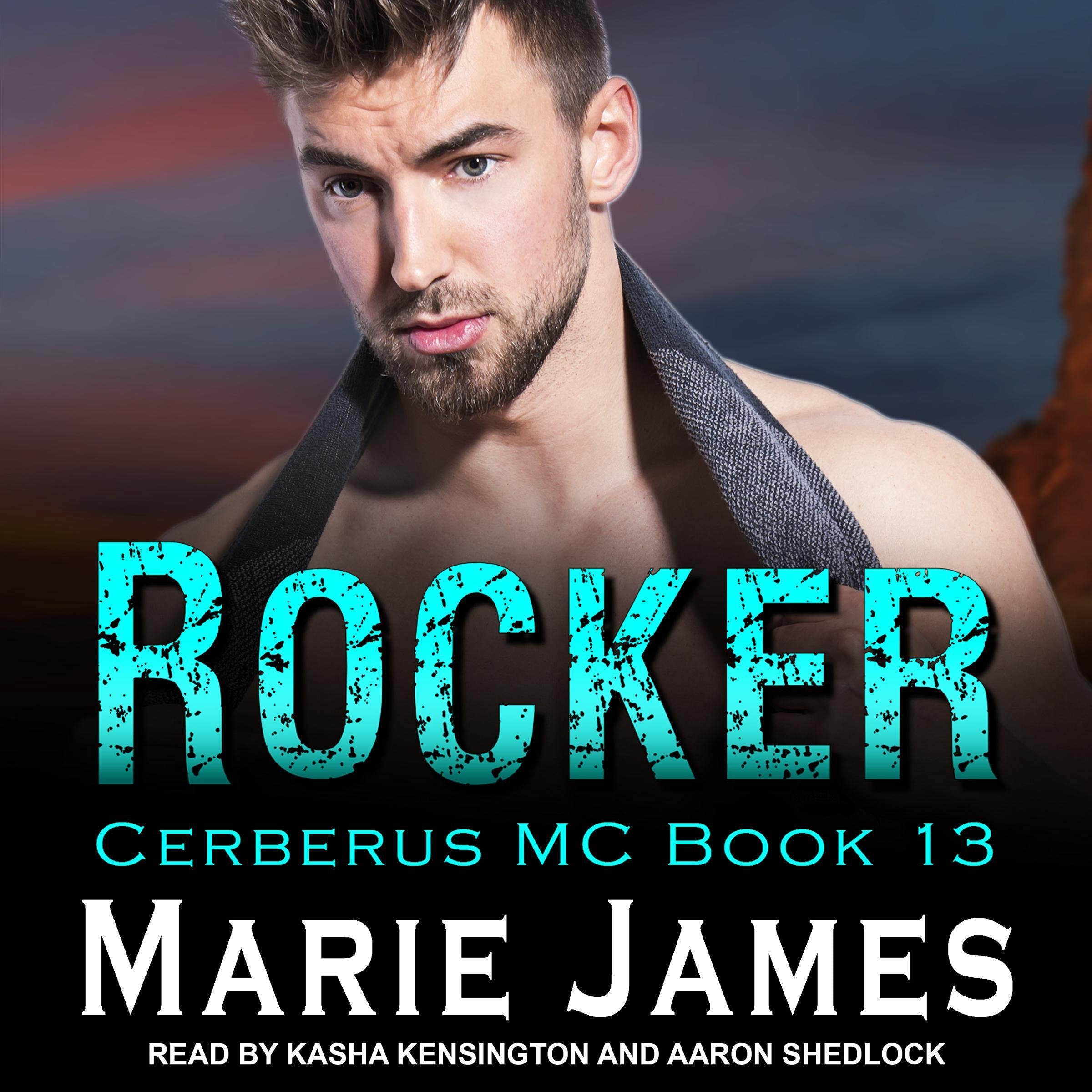 Cover art for Rocker