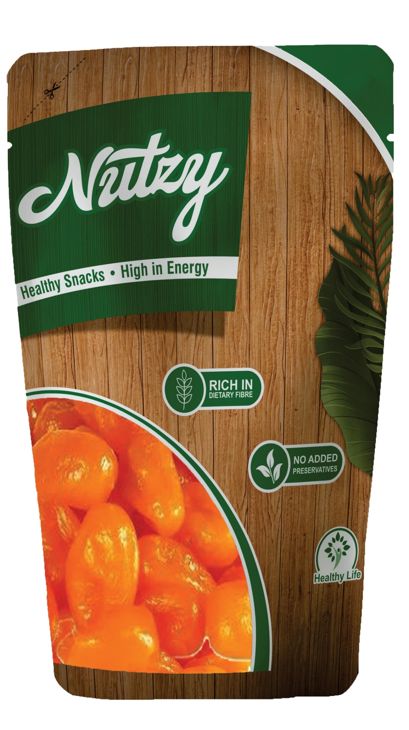 Nutzy Dried Baby Orange 200 Grams – Sweet, Tangy & Juicy Dry Fruit Snack Bites for Kids’ Tiffin, Evening Snacks or Milkshakes | Baby Orange Tastes Like Candy, Feels Like Fruit | No Cutting, Just Open & Eat | Best Choice Of Indian Mothers for Kid's Snacks-image-45