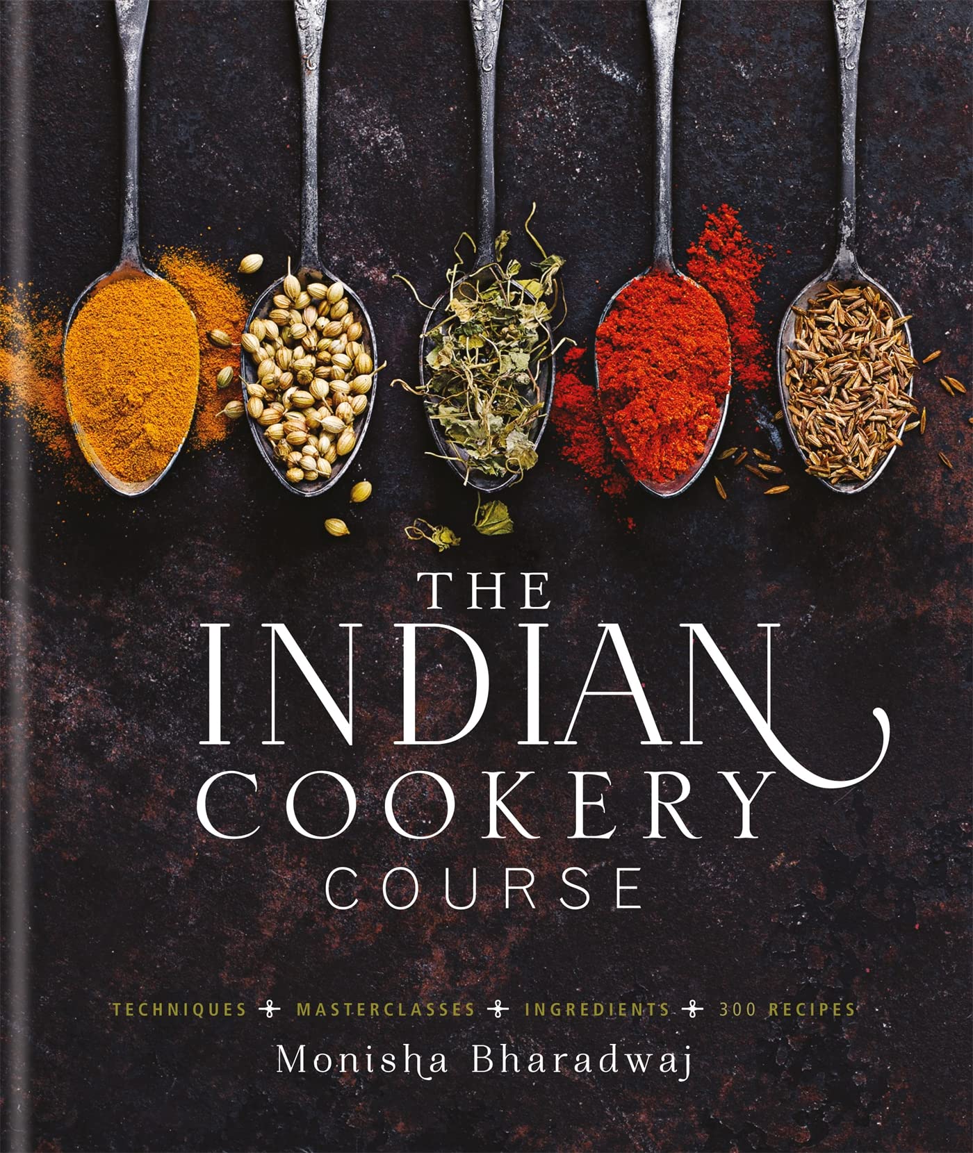 Indian Cookery Course Kindle Edition