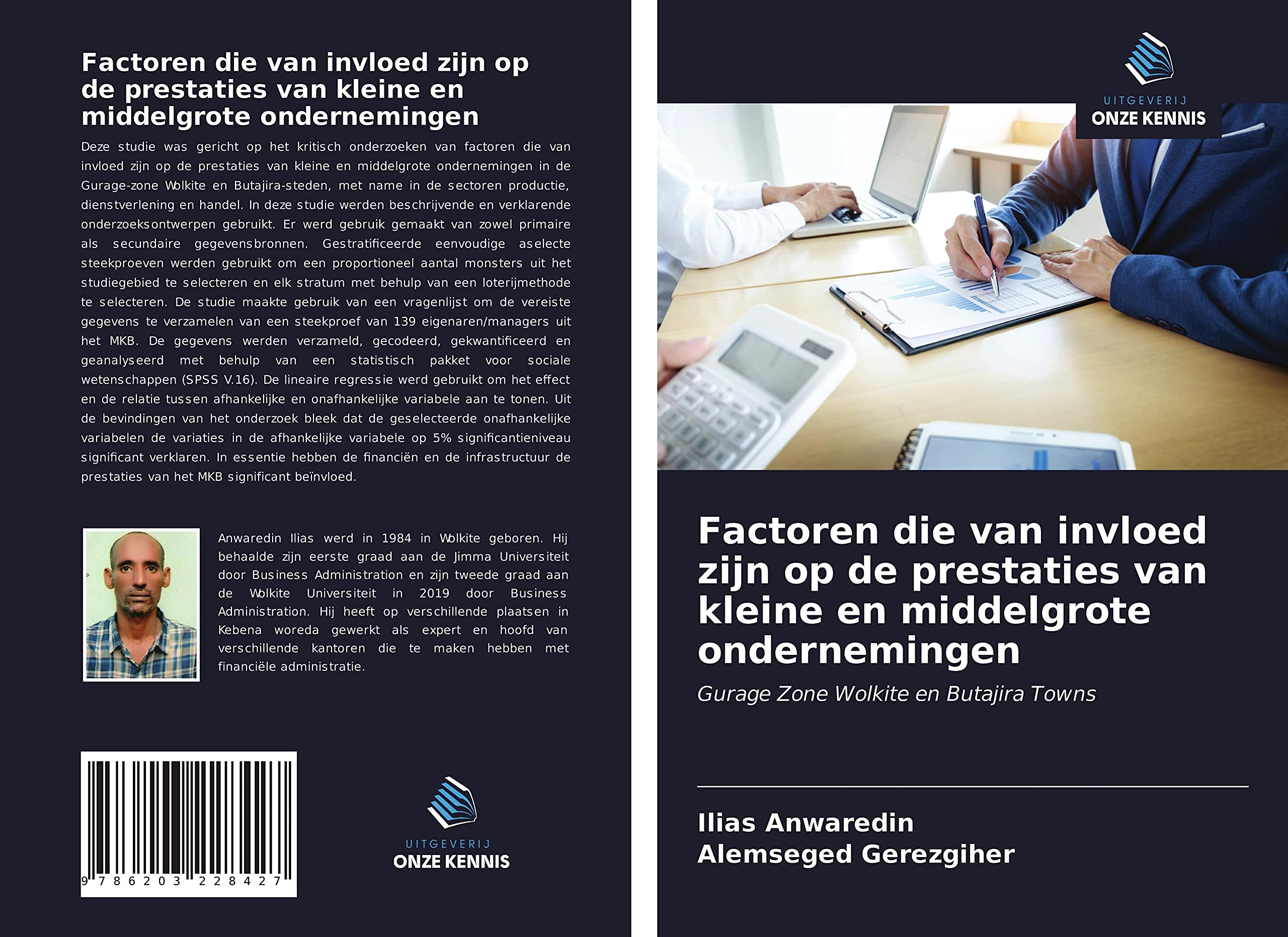 Buy Factoren die van invloed zijn op de prestaties van kleine en