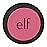 e.l.f. Primer-Infused Matte Blush, Long-Lasting, Lightweight & Buildable Powder Blush, Delivers A Matte Finish, Vegan & Cruelty-Free, Always Vibrant