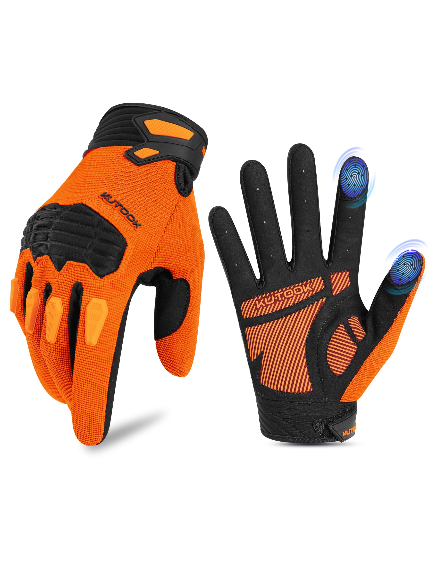 KUTOOK Cycling Gloves