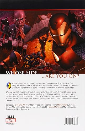 Miniatura 2 de Civil War