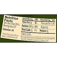 Vista 7 de Pace Salsa Gruesa Suave en Trozos, Frasco de 24 oz