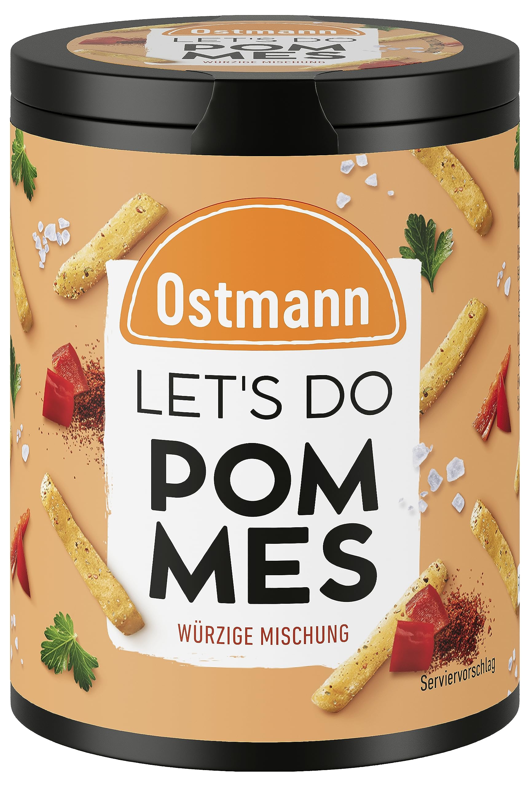 Grillsaucen von Fuchs, Fuchs Professional, Ubena und Ostmann