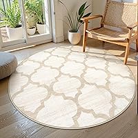 Vista 65 de Lahome Alfombra marroquí lavable para cocina - 2x6 alfombras para pasillos con respaldo de goma, alfombra suave antideslizante para lavandería