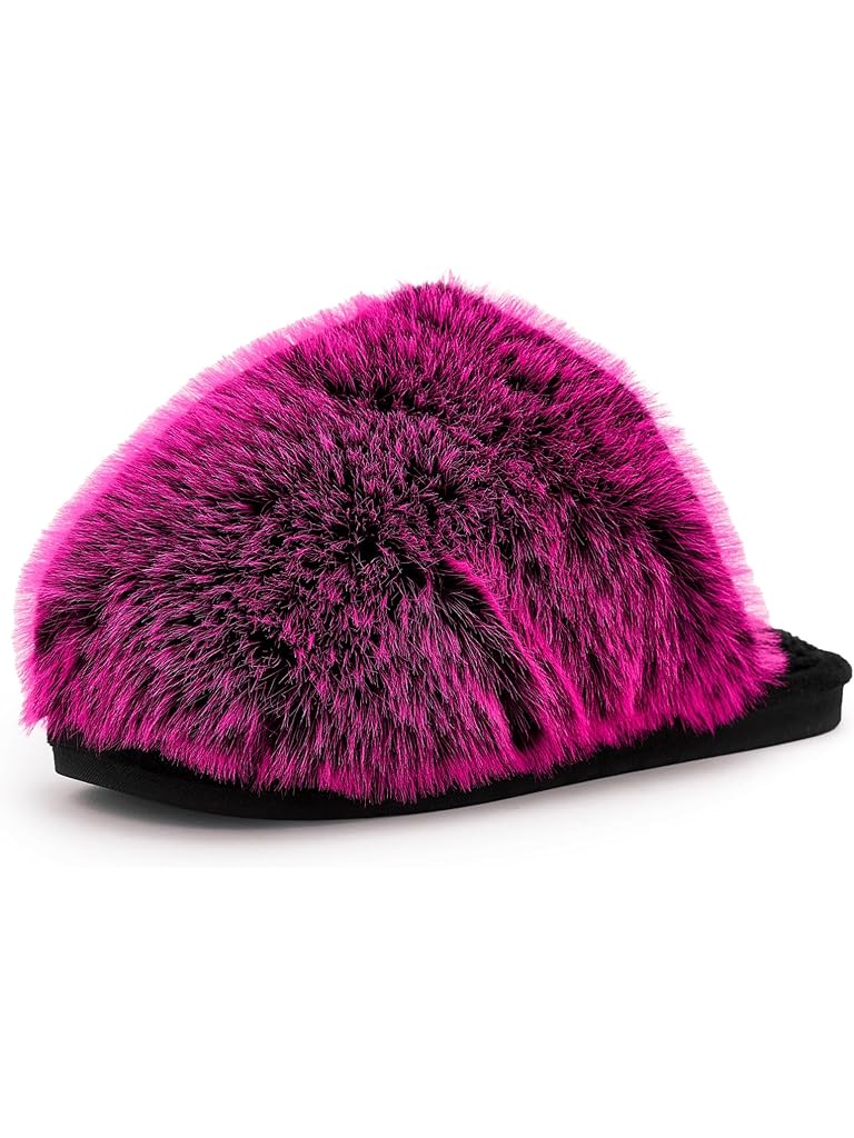 Pink Steve Madden Poof (Little Kid/Big Kid)
