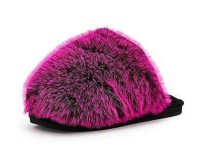 Steve Madden Kids Poof (Little Kid/Big Kid) Girls Shoes Fushia 