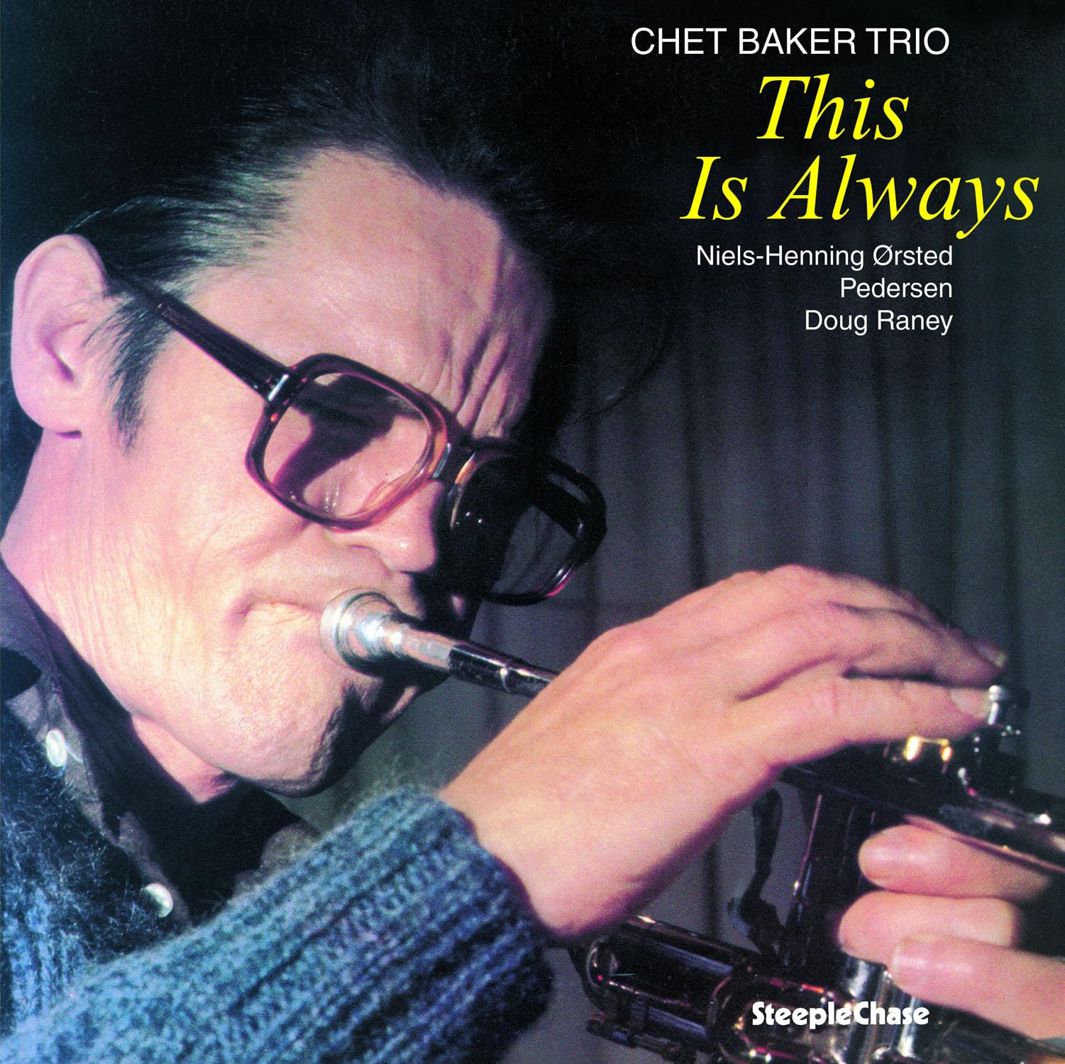 This is Always (180g Vinyl) [VINYL]