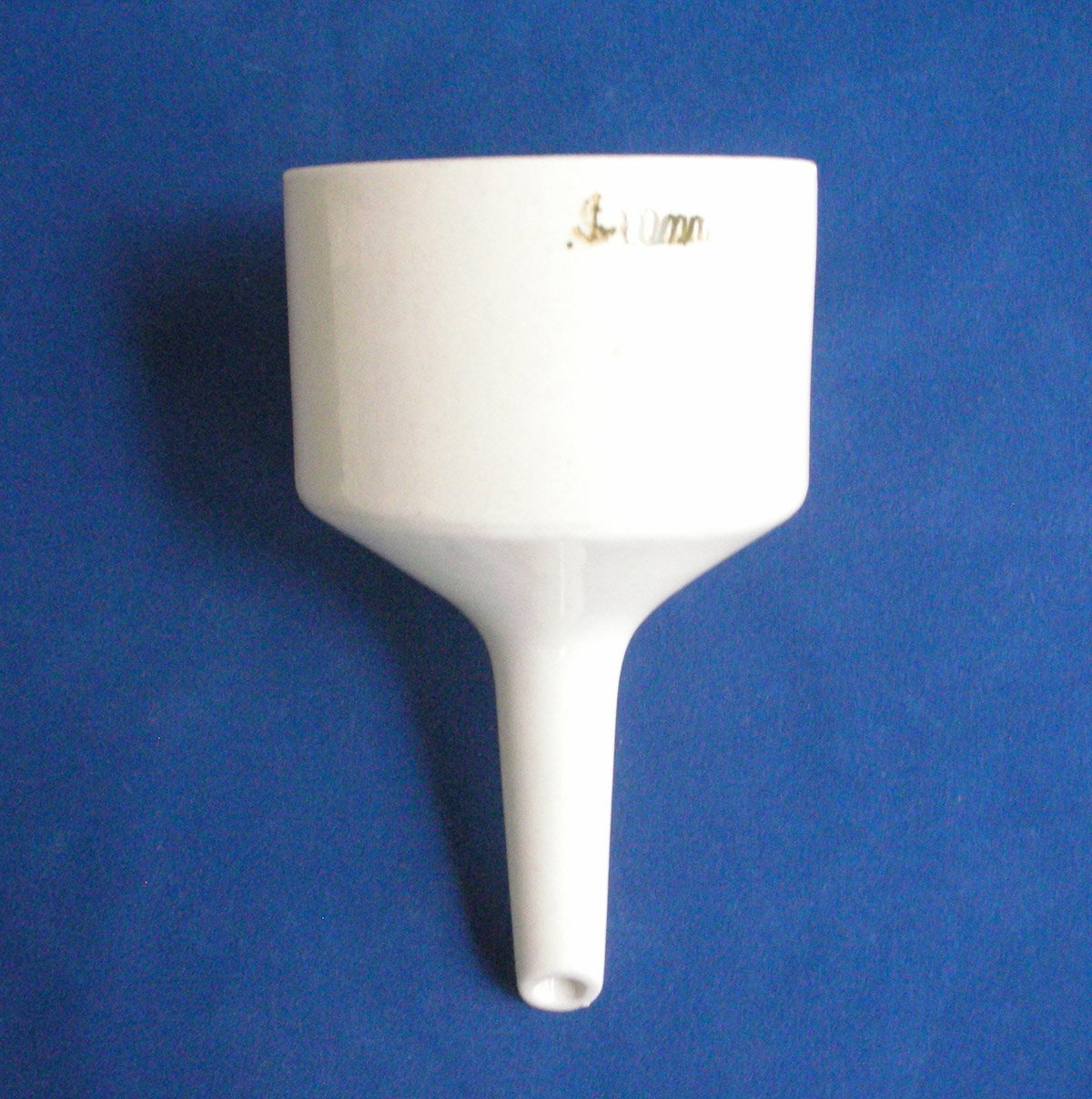 500ml Suction Filtration Kits, Porcelain Buchner Funnel, Heavy Wall Flask, 0.06Mp Vacuum Suction Filter