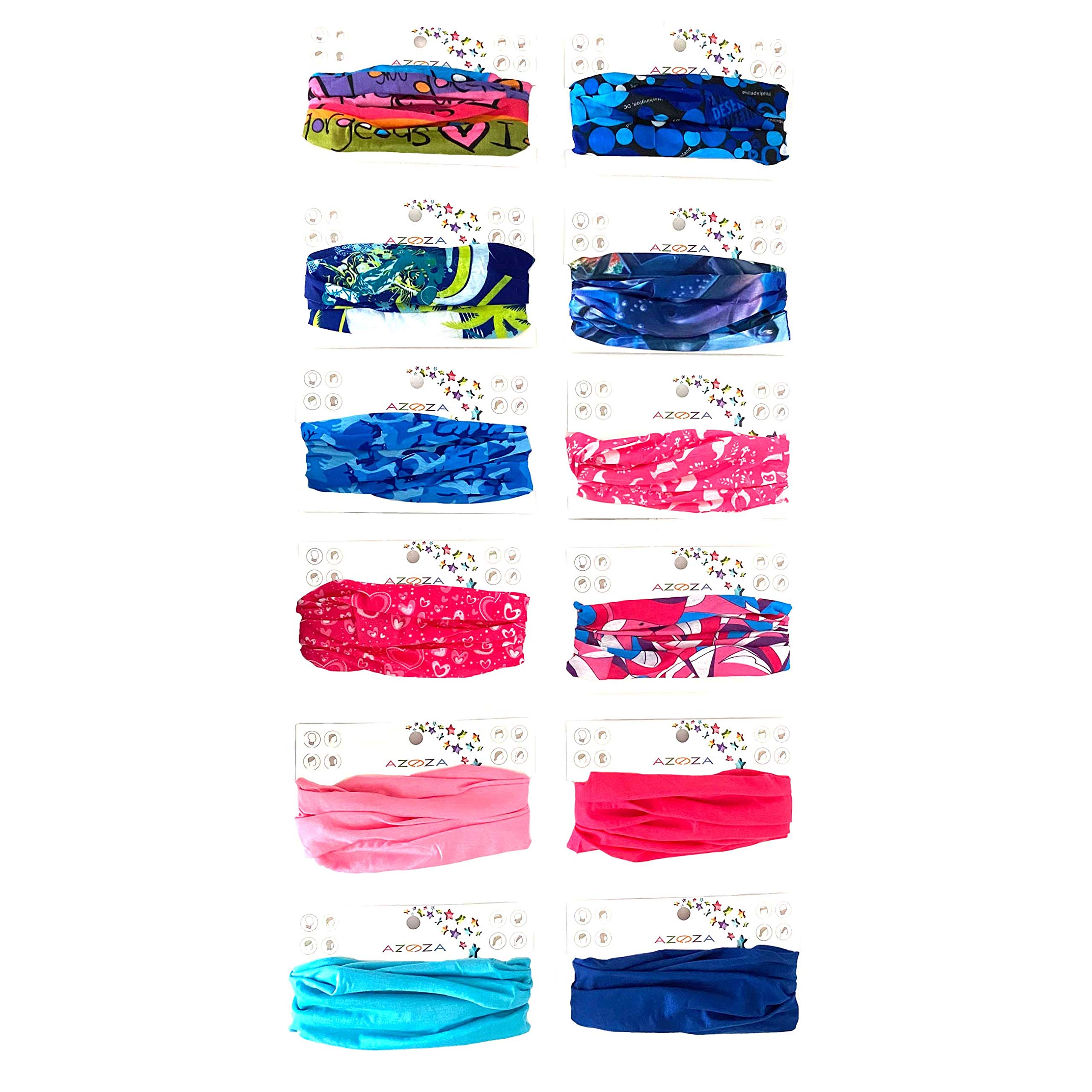 Sciarpa Calda In Pile Polare For Ciclismo Autunno Inverno - Foto 8