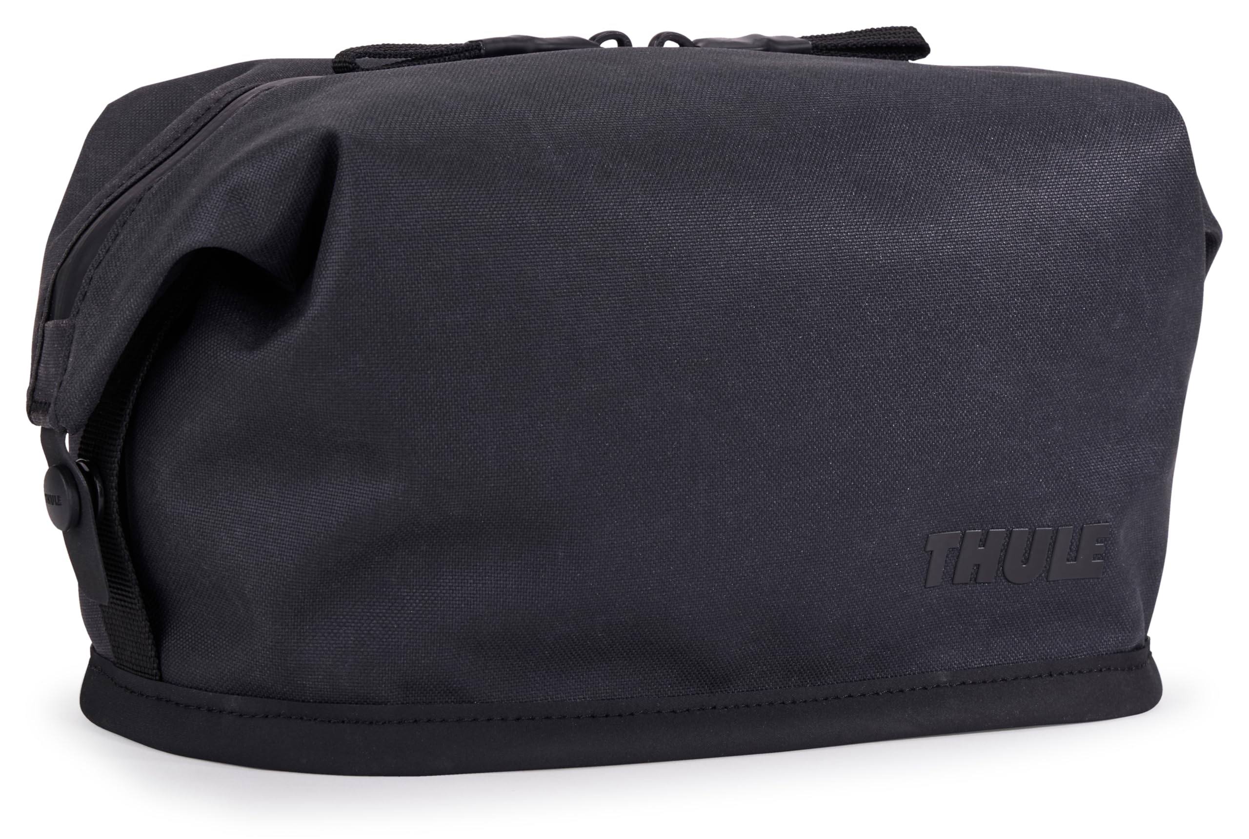 THULE Neceser Aion Toiletry Bag Black Negro